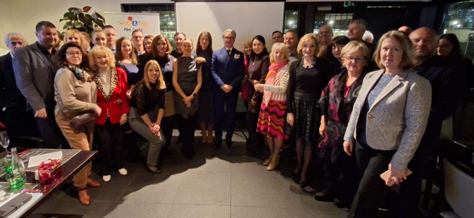 Slovacima je i u 2025. Hrvatska bila prvi izbor za ljetni godišnji odmor. 