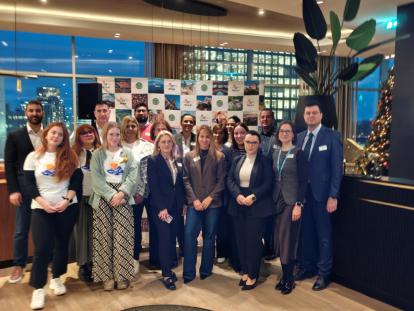 U Amsterdamu predstavljeni turistički potencijali Zadarske županije