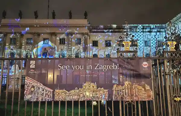 TZG Zagreba