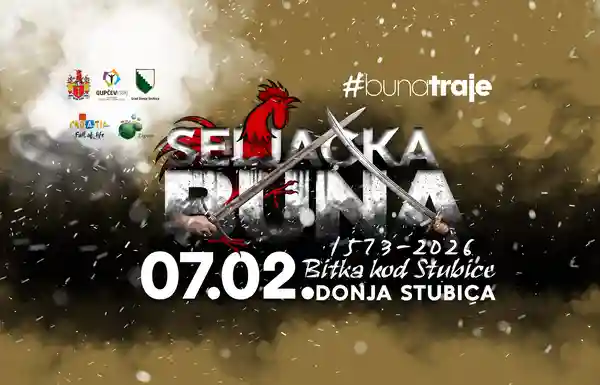 Turistička zajednica područja Gupčev kraj